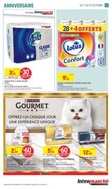 Catalogue Intermarché page 31