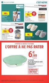 Catalogue Intermarché page 32