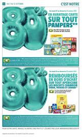 Catalogue Intermarché page 4