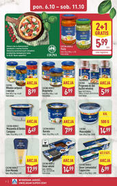 ALDI gazetka tydzień 41 Strona 2