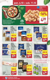 ALDI gazetka tydzień 41 Strona 4