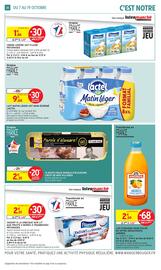 Catalogue Intermarché Hyper page 22
