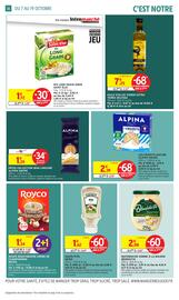 Catalogue Intermarché Hyper page 28