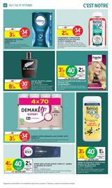 Catalogue Intermarché Hyper page 34