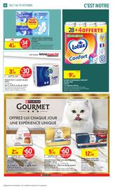 Catalogue Intermarché Hyper page 36