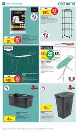Catalogue Intermarché Hyper page 40