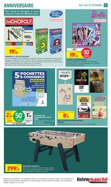 Catalogue Intermarché Hyper page 43