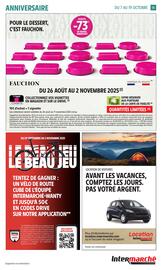 Catalogue Intermarché Hyper page 47