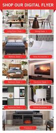 The Brick flyer Page 2