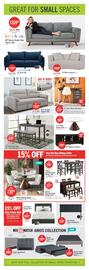 The Brick flyer Page 7