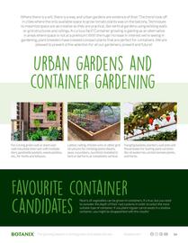 Botanix flyer week 40 Page 10