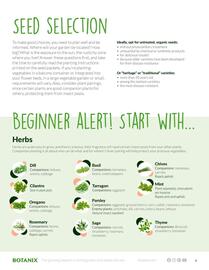 Botanix flyer week 40 Page 4