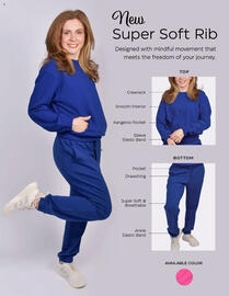 Dunham's Sports weekly ad Page 4