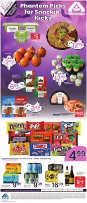 Albertsons weekly ad (valid until 7-10)