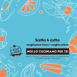 Volantino Iper Tosano settimana 40 Pagina 4