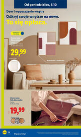 Lidl gazetka tydzień 41 Strona 16