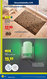 Lidl gazetka tydzień 41 Strona 20