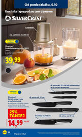 Lidl gazetka tydzień 41 Strona 22