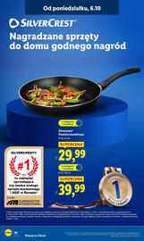 Lidl gazetka tydzień 41 Strona 26