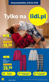 Lidl gazetka tydzień 41 Strona 32