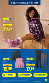 Lidl gazetka tydzień 41 Strona 33