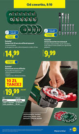 Lidl gazetka tydzień 41 Strona 37