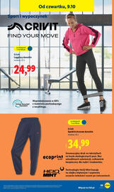 Lidl gazetka tydzień 41 Strona 43