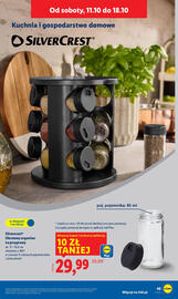 Lidl gazetka tydzień 41 Strona 49
