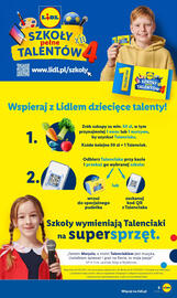Lidl gazetka tydzień 41 Strona 5