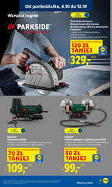 Lidl gazetka tydzień 41 Strona 7