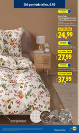Lidl gazetka tydzień 41 Strona 9