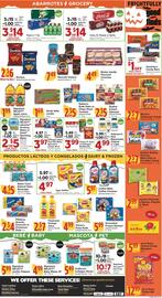 United Supermarkets weekly ad week 40 Page 2