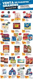 United Supermarkets weekly ad week 40 Page 3