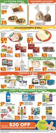 United Supermarkets weekly ad week 40 Page 4