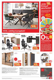 XXXLutz Prospekt woche 40 Seite 5