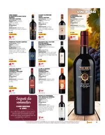 Volantino Iperal | Fiera del vino Pagina 11