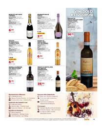 Volantino Iperal | Fiera del vino Pagina 13