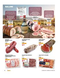 Volantino Iperal | Fiera del vino Pagina 14