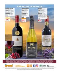 Volantino Iperal | Fiera del vino Pagina 16