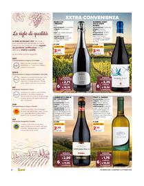 Volantino Iperal | Fiera del vino Pagina 2