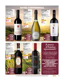 Volantino Iperal | Fiera del vino Pagina 3