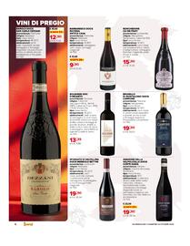 Volantino Iperal | Fiera del vino Pagina 4