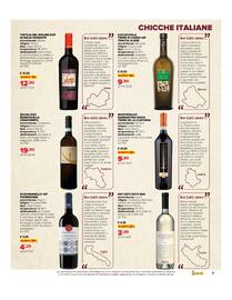 Volantino Iperal | Fiera del vino Pagina 5