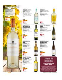Volantino Iperal | Fiera del vino Pagina 8