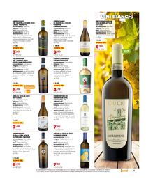 Volantino Iperal | Fiera del vino Pagina 9