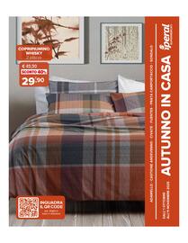 Volantino Iperal | Autunno in casa Pagina 1
