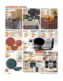 Volantino Iperal | Autunno in casa Pagina 10