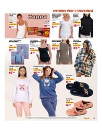 Volantino Iperal | Autunno in casa Pagina 13