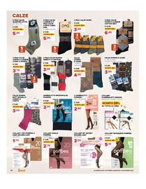 Volantino Iperal | Autunno in casa Pagina 14