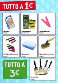 Volantino Brico Io Pagina 2